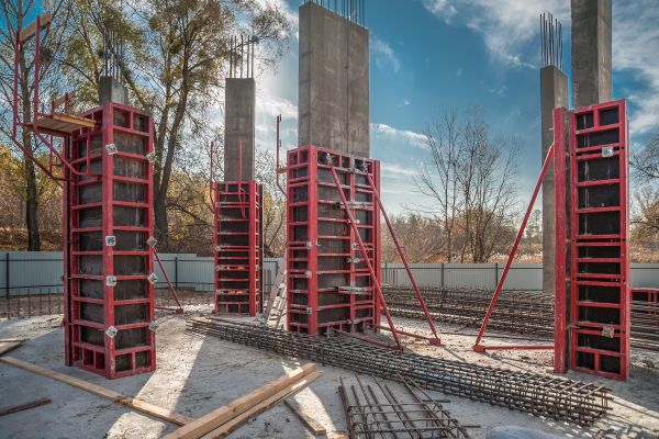 Foundation Support Service in Andover