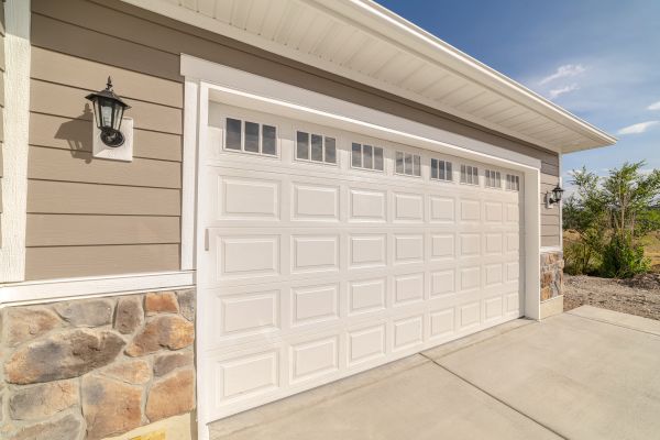 Garage Lifting in Andover